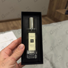 Отзывы Jo Malone Wood Sage & Sea Salt