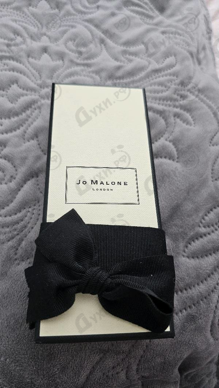 Духи Wood Sage & Sea Salt от Jo Malone