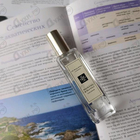 Отзыв Jo Malone Wood Sage & Sea Salt