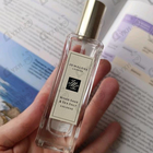 Отзывы Jo Malone Wood Sage & Sea Salt