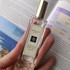 Парфюмерия Jo Malone Wood Sage & Sea Salt
