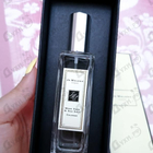 Отзыв Jo Malone Wood Sage & Sea Salt
