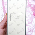 Отзыв Jo Malone Wood Sage & Sea Salt