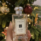 Отзыв Jo Malone Wood Sage & Sea Salt