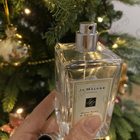 Духи Wood Sage & Sea Salt от Jo Malone