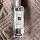 Отзыв Jo Malone Wood Sage & Sea Salt
