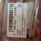 Отзывы Jo Malone Wood Sage & Sea Salt