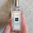 Отзыв Jo Malone Wood Sage & Sea Salt