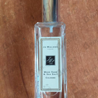 Отзывы Jo Malone Wood Sage & Sea Salt