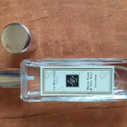 Отзыв Jo Malone Wood Sage & Sea Salt