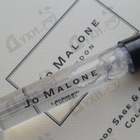 Отзывы Jo Malone Wood Sage & Sea Salt