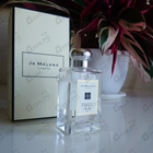 Духи Wood Sage & Sea Salt от Jo Malone