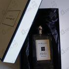 Отзыв Jo Malone Wood Sage & Sea Salt