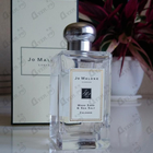Отзывы Jo Malone Wood Sage & Sea Salt
