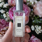 Отзыв Jo Malone Wood Sage & Sea Salt