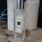 Духи Wood Sage & Sea Salt от Jo Malone