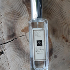 Отзыв Jo Malone Wood Sage & Sea Salt