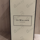 Парфюм Jo Malone Wood Sage & Sea Salt