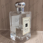 Отзыв Jo Malone Wood Sage & Sea Salt