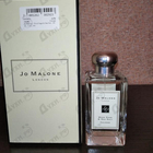 Духи Wood Sage & Sea Salt от Jo Malone