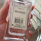 Отзыв Jo Malone Wood Sage & Sea Salt