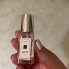 Отзыв Jo Malone Wood Sage & Sea Salt