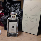 Отзывы Jo Malone Wood Sage & Sea Salt