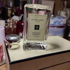 Отзывы Jo Malone Wood Sage & Sea Salt