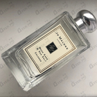 Отзыв Jo Malone Wood Sage & Sea Salt