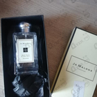 Отзыв Jo Malone Wood Sage & Sea Salt