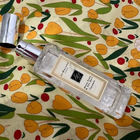 Духи Wood Sage & Sea Salt от Jo Malone