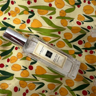 Отзыв Jo Malone Wood Sage & Sea Salt