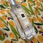Отзывы Jo Malone Wood Sage & Sea Salt