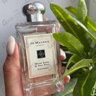 Отзывы Jo Malone Wood Sage & Sea Salt