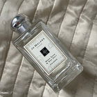 Отзыв Jo Malone Wood Sage & Sea Salt