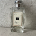 Отзыв Jo Malone Wood Sage & Sea Salt