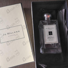 Отзыв Jo Malone Wood Sage & Sea Salt
