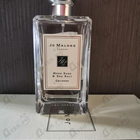 Отзыв Jo Malone Wood Sage & Sea Salt
