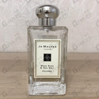 Отзыв Jo Malone Wood Sage & Sea Salt