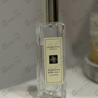 Отзыв Jo Malone Wood Sage & Sea Salt