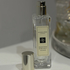 Духи Wood Sage & Sea Salt от Jo Malone