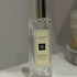 Парфюмерия Wood Sage & Sea Salt от Jo Malone
