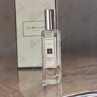 Отзыв Jo Malone Wood Sage & Sea Salt