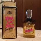 Духи Viva La Juicy Gold Couture от Juicy Couture