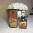 Отзыв Juicy Couture Viva La Juicy Gold Couture