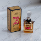Духи Viva La Juicy Gold Couture от Juicy Couture