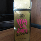 Парфюм Juicy Couture Viva La Juicy Gold Couture