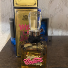 Духи Viva La Juicy Gold Couture от Juicy Couture
