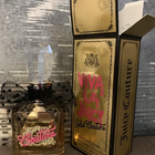 Отзыв Juicy Couture Viva La Juicy Gold Couture
