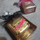 Отзывы Juicy Couture Viva La Juicy Gold Couture